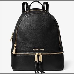 Michael Kors Backpack